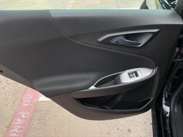 used 2023 Chevrolet Malibu car, priced at $15,901