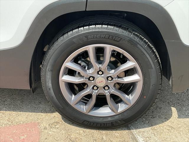 used 2023 GMC Terrain car, priced at $20,901