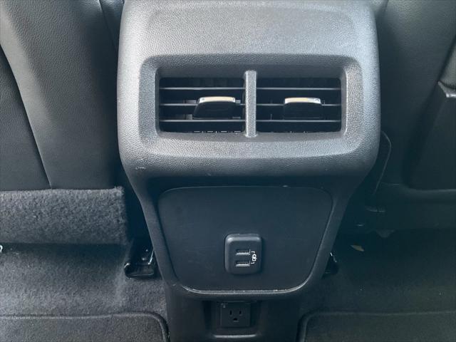 used 2023 GMC Terrain car, priced at $20,901