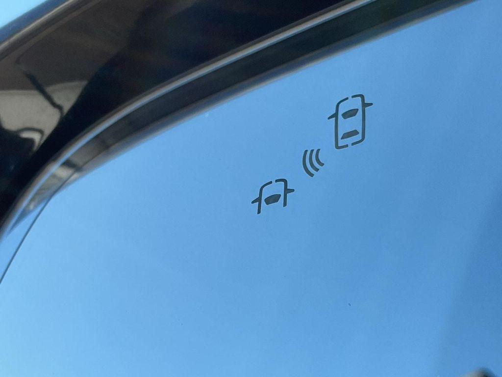 used 2023 Nissan Armada car, priced at $39,901