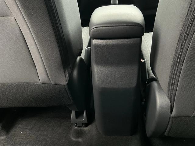 new 2025 Nissan Kicks car, priced at $25,258
