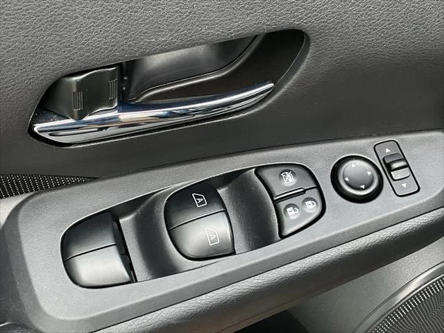 used 2024 Nissan Kicks car, priced at $17,901