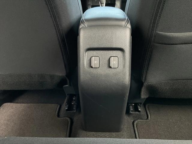 used 2024 Nissan Kicks car, priced at $17,901