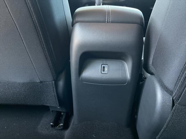 new 2025 Nissan Sentra car, priced at $23,506