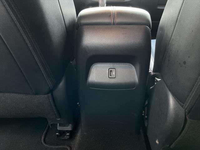 used 2021 Nissan Sentra car, priced at $15,901