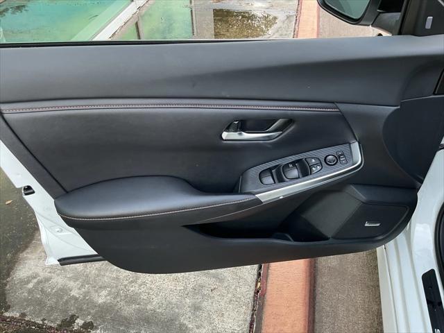 used 2021 Nissan Sentra car, priced at $15,901
