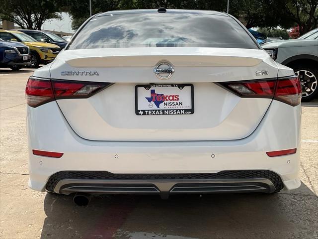 used 2021 Nissan Sentra car, priced at $15,901