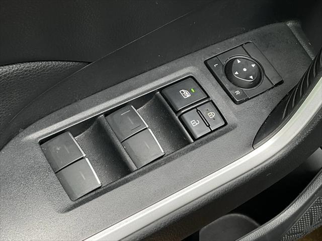 used 2023 Toyota RAV4 Hybrid car, priced at $31,701
