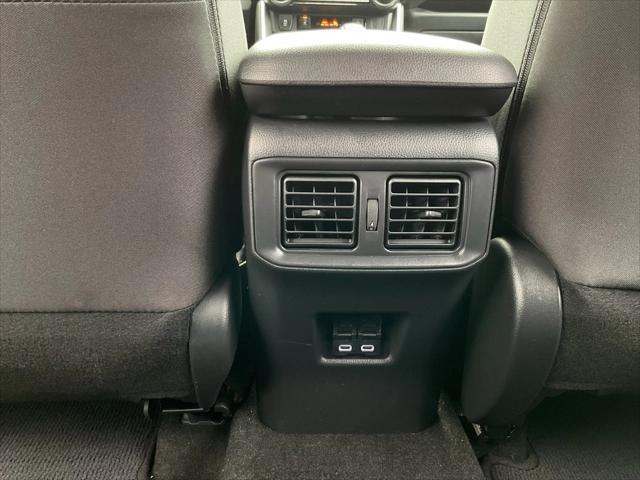 used 2023 Toyota RAV4 Hybrid car, priced at $31,701