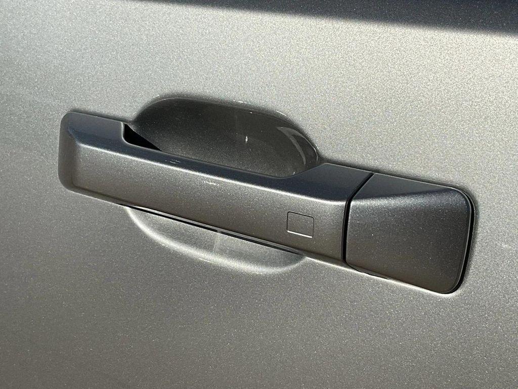 used 2025 Hyundai Santa Fe car, priced at $26,901