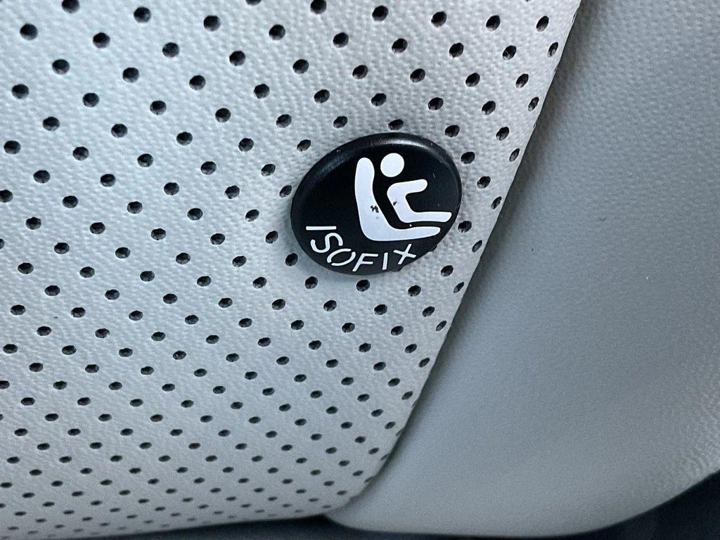 used 2025 Hyundai Santa Fe car, priced at $26,901