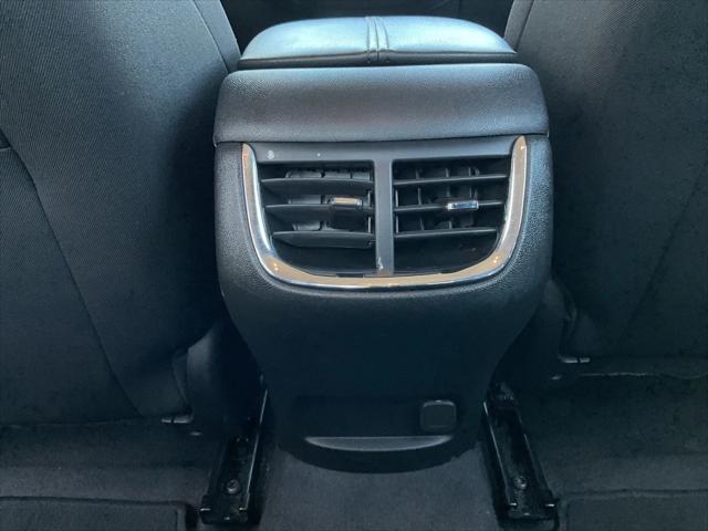 used 2023 Chevrolet Malibu car, priced at $14,801