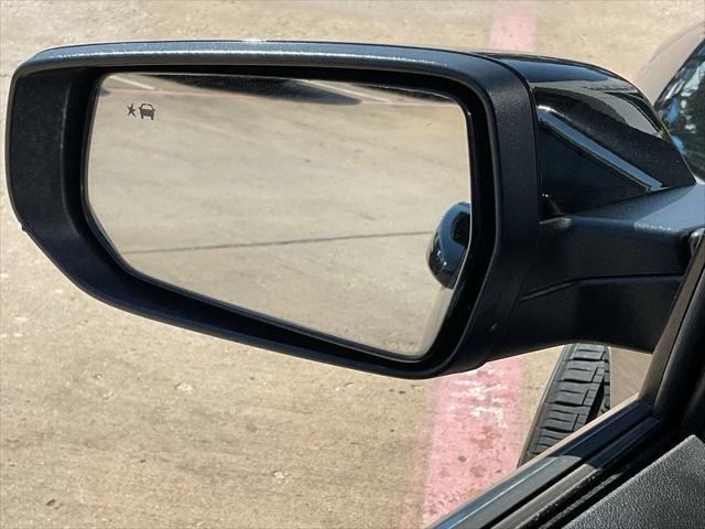 used 2023 Chevrolet Malibu car, priced at $14,801