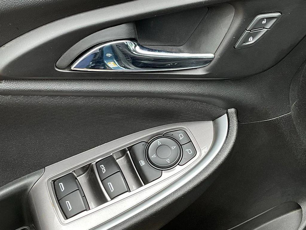 used 2024 Chevrolet Malibu car, priced at $16,801