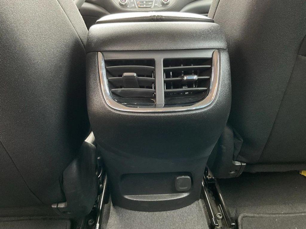 used 2024 Chevrolet Malibu car, priced at $16,801