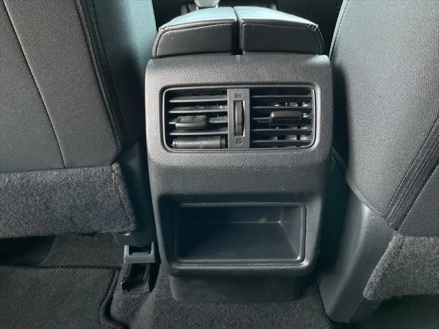 used 2023 Nissan Rogue car, priced at $18,701