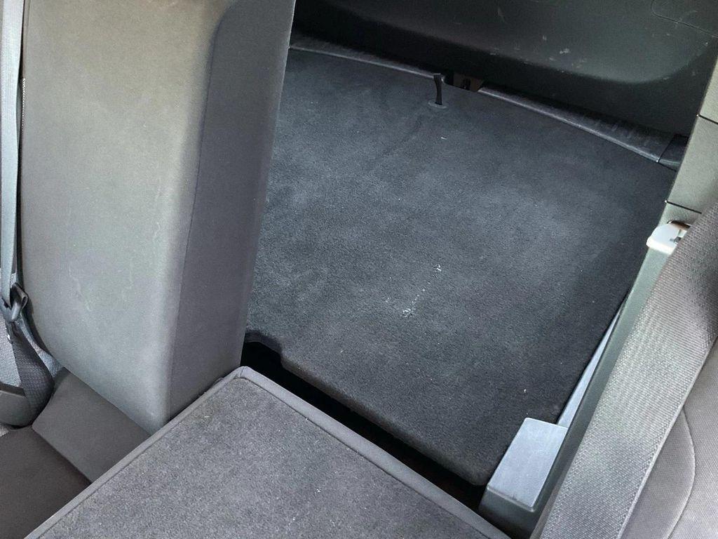 used 2023 Chevrolet TrailBlazer car, priced at $18,701