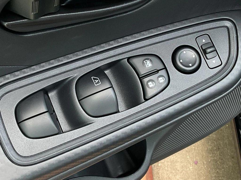 new 2025 Nissan Versa car, priced at $20,257