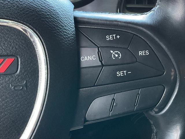 used 2015 Dodge Challenger car, priced at $18,901