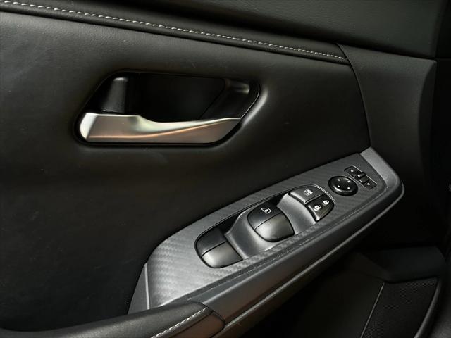 used 2023 Nissan Sentra car, priced at $16,401