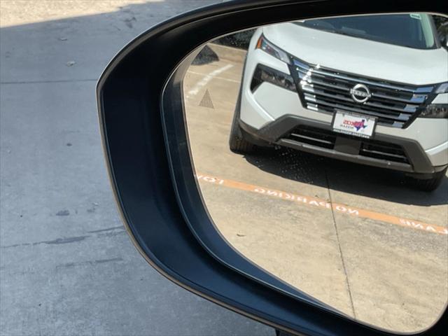 used 2022 Nissan Rogue car, priced at $20,901