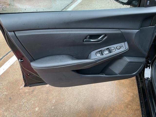 new 2025 Nissan Sentra car, priced at $22,250