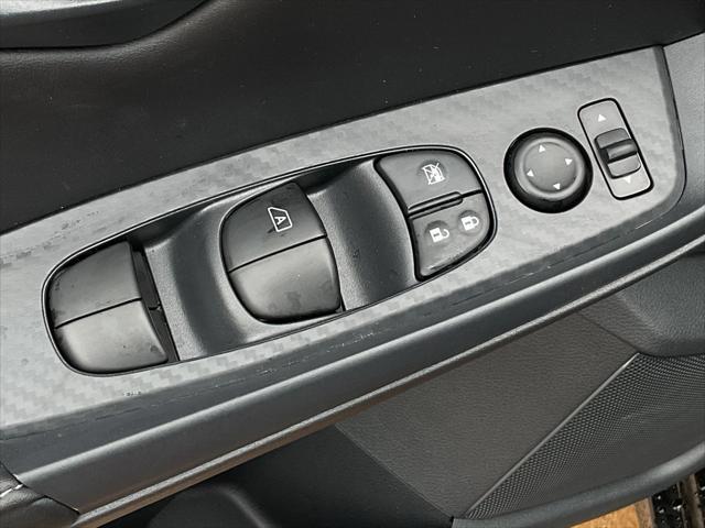 new 2025 Nissan Sentra car, priced at $22,250