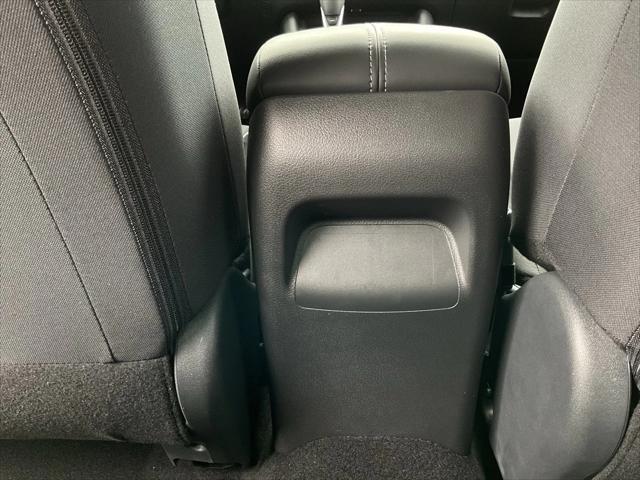 new 2025 Nissan Sentra car, priced at $22,250