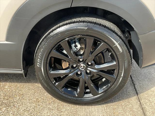 used 2024 Mazda CX-30 car, priced at $22,901
