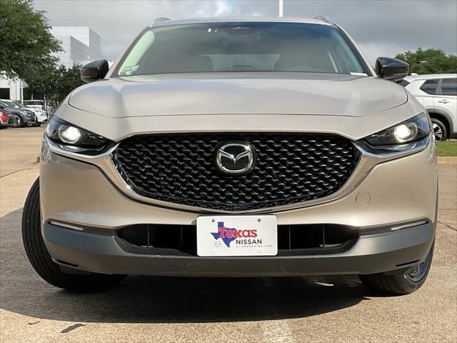 used 2024 Mazda CX-30 car, priced at $22,901