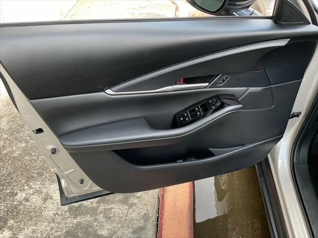 used 2024 Mazda CX-30 car, priced at $22,901