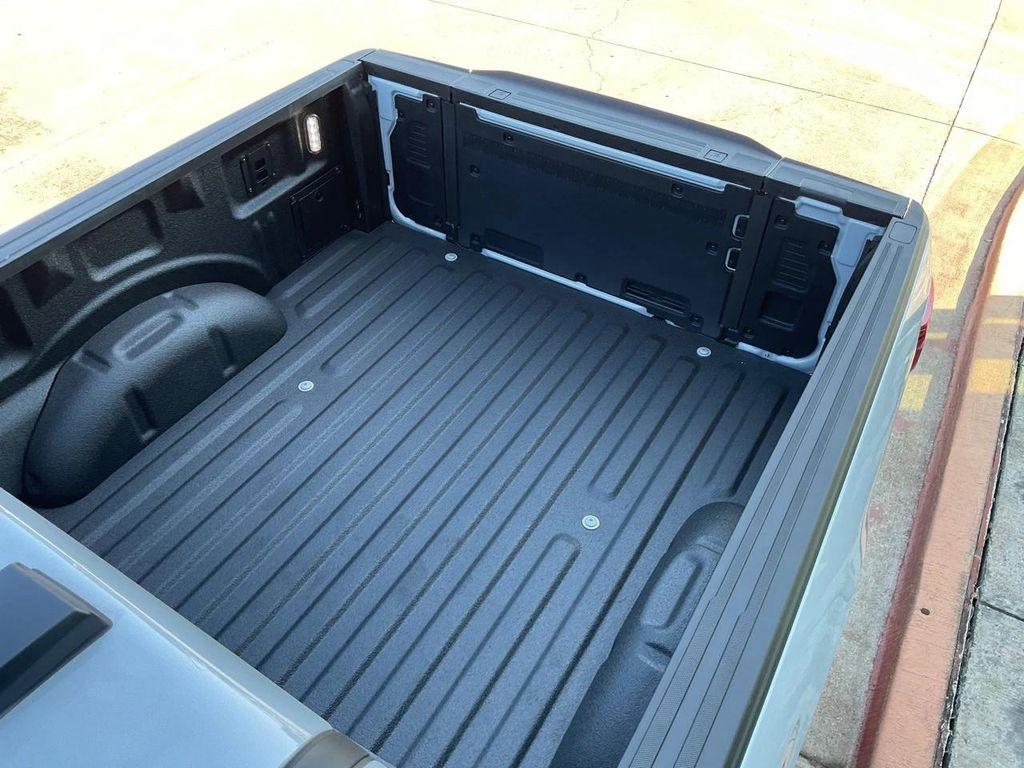 used 2025 Ford F-150 car, priced at $64,901
