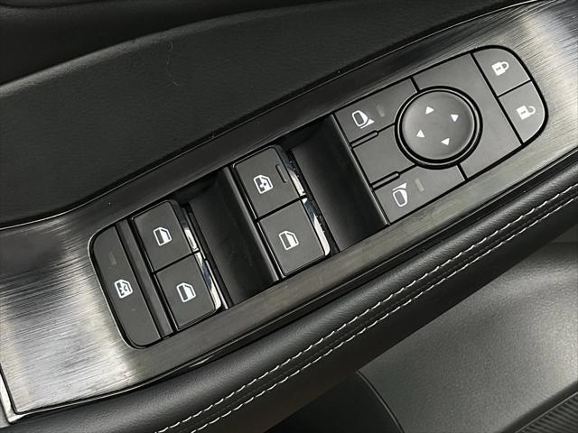 new 2025 Nissan Rogue car, priced at $30,253
