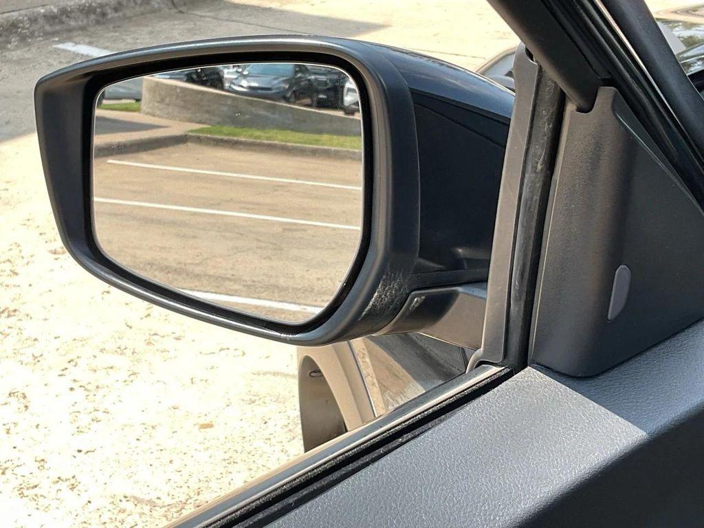 used 2024 Nissan Kicks car, priced at $17,501