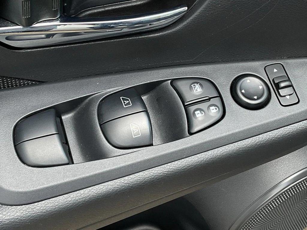 used 2024 Nissan Kicks car, priced at $17,501