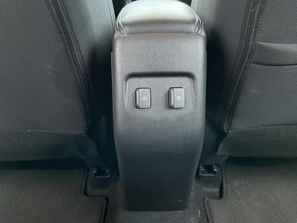 used 2024 Nissan Kicks car, priced at $17,501