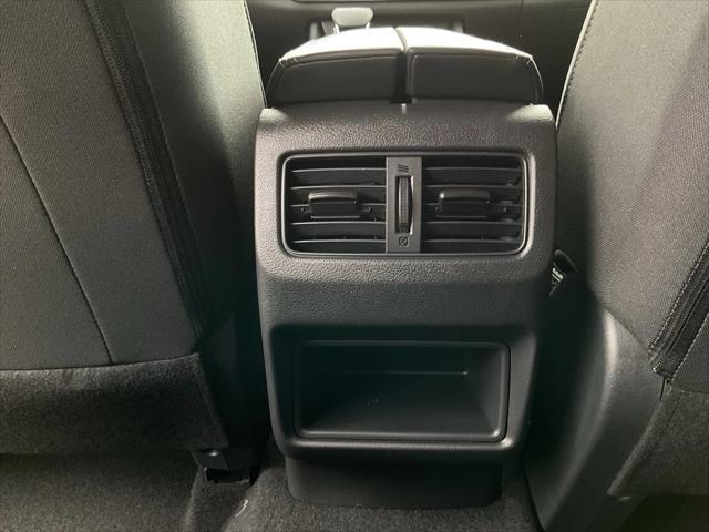 new 2025 Nissan Rogue car, priced at $29,072