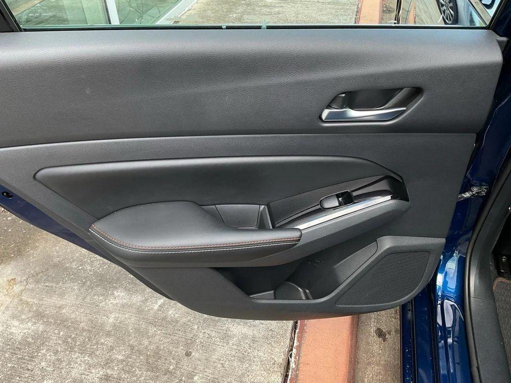 used 2024 Nissan Altima car, priced at $23,201