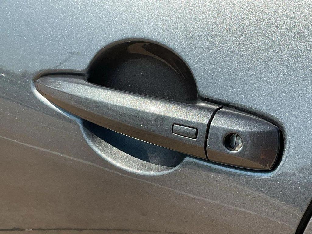 used 2024 Nissan Sentra car, priced at $16,901