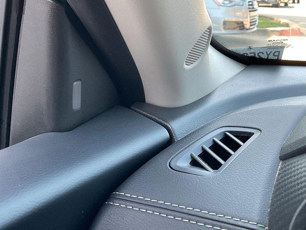 used 2024 Nissan Sentra car, priced at $16,901