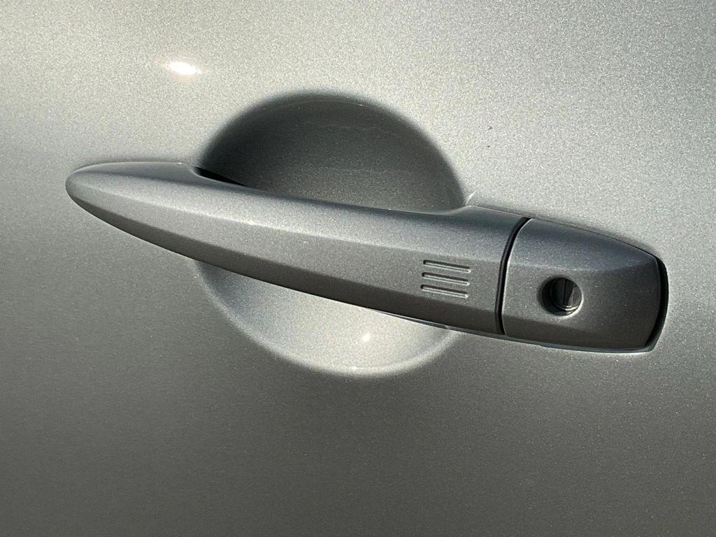 used 2024 Nissan Pathfinder car, priced at $26,901