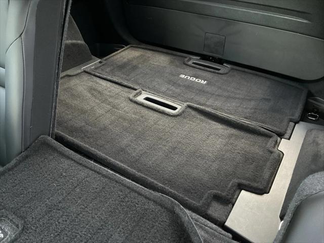 used 2023 Nissan Rogue car, priced at $26,401