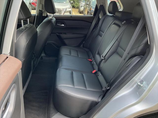 used 2023 Nissan Rogue car, priced at $26,401