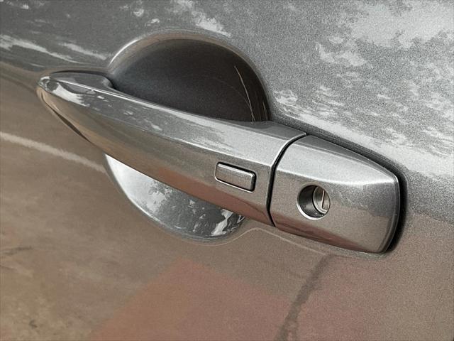 new 2025 Nissan Rogue car, priced at $30,253