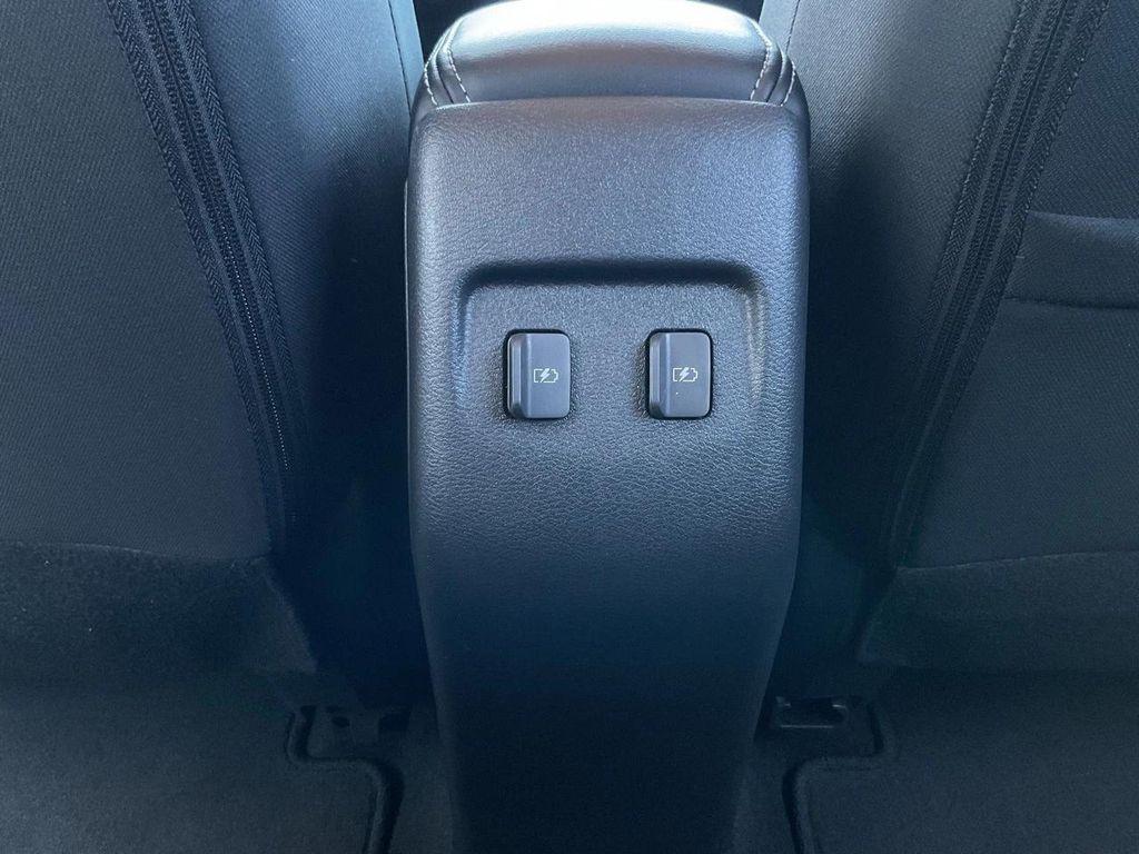 used 2024 Nissan Kicks car, priced at $16,701