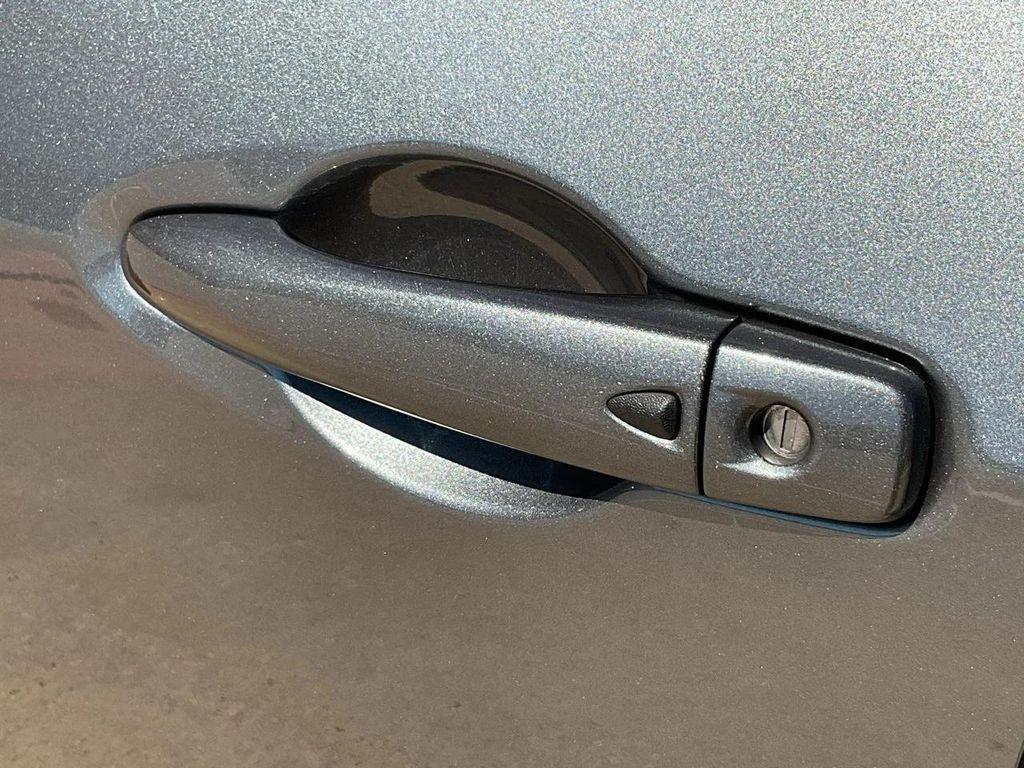 used 2024 Nissan Kicks car, priced at $16,701