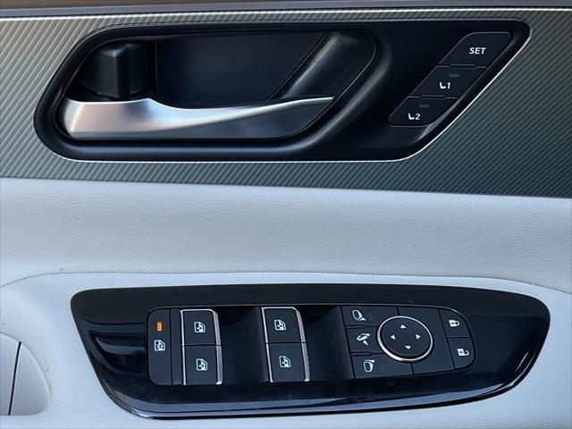 new 2025 Nissan Murano car, priced at $48,673
