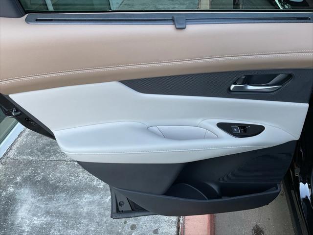 new 2025 Nissan Murano car, priced at $48,673