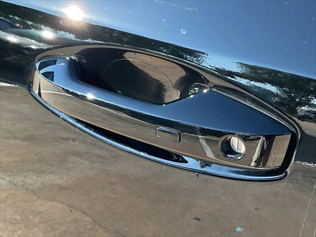 new 2025 Nissan Murano car, priced at $48,673