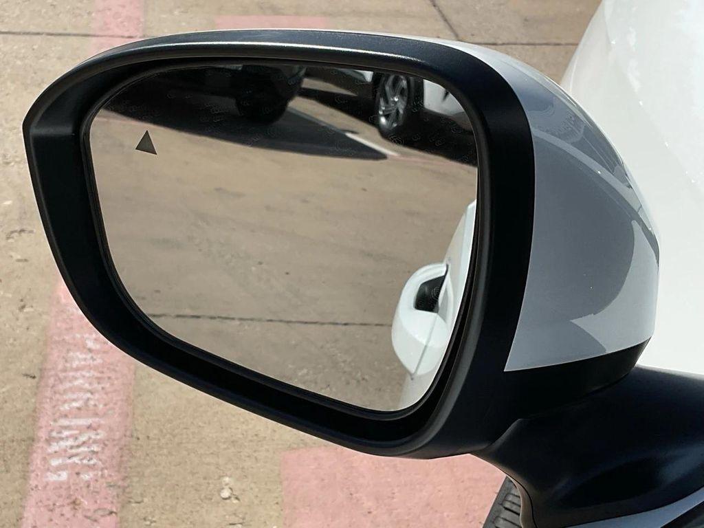 new 2025 Nissan Kicks car, priced at $27,546